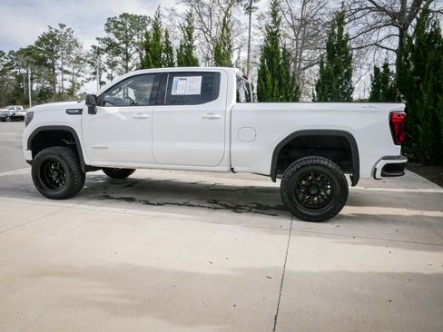 Used 2024 GMC Sierra 1500 Elevation AWD/4WD image 7