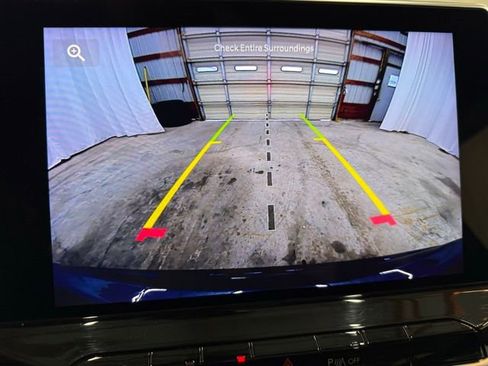 Used 2024 Jeep Compass Limited image 20