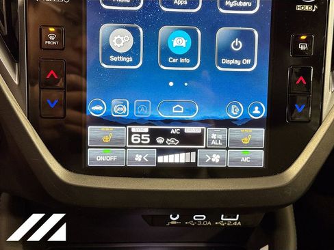 Used 2026 Subaru Forester Limited image 18