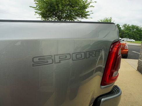 Used 2023 RAM 3500 Laramie image 14