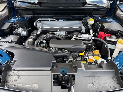 New 2026 Subaru Outback Wilderness image 29