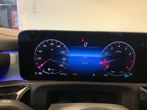 Used 2024 Mercedes-Benz CLA 250 4MATIC image 26