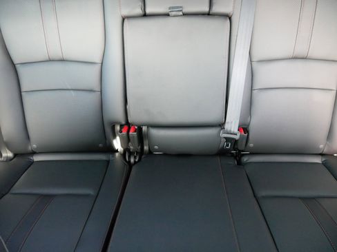 Certified 2025 Honda Ridgeline TrailSport image 13