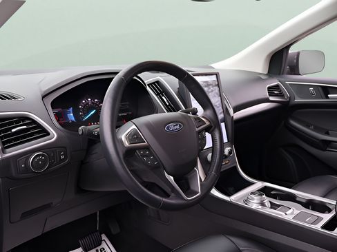 Used 2023 Ford Edge SEL w/ Convenience Package AWD/4WD image 15