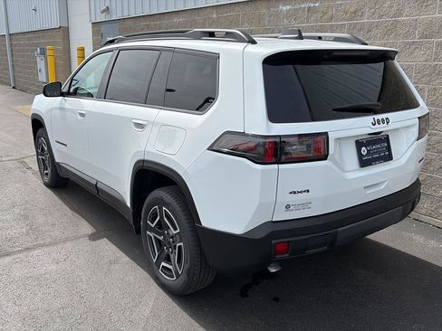 New 2026 Jeep Cherokee Laredo AWD/4WD image 42