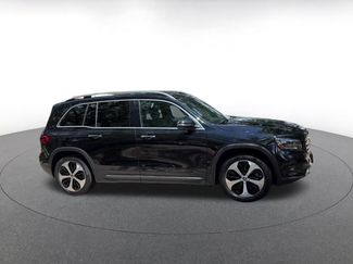 Used 2025 Mercedes-Benz GLB 250 video 2