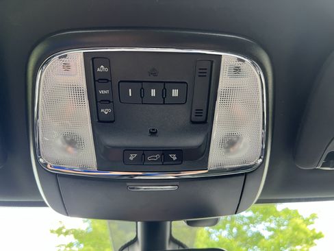 Used 2019 Jeep Grand Cherokee Altitude RWD image 28