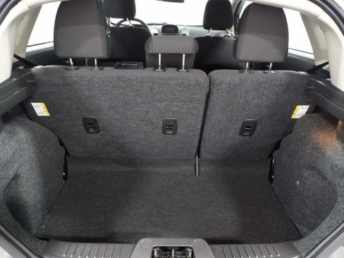 Used 2018 Ford Fiesta SE w/ Equipment Group 201A image 8