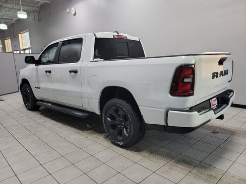 New 2025 RAM 1500 Tradesman image 4