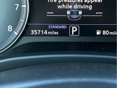 Used 2022 INFINITI QX50 Pure image 19