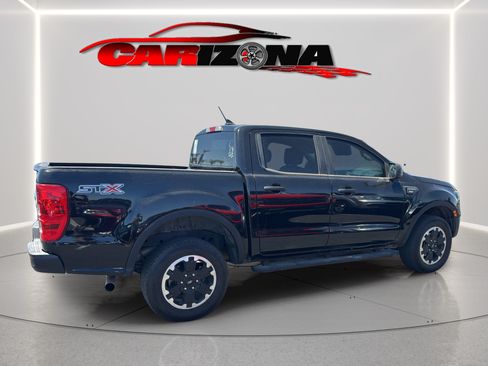 Used 2021 Ford Ranger XL w/ Equipment Group 101A High RWD image 4