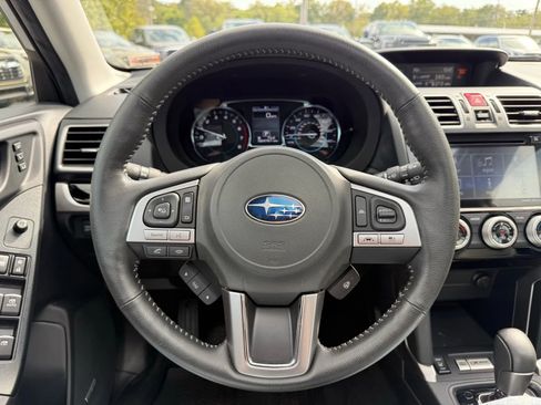 Used 2017 Subaru Forester 2.5i Touring image 20