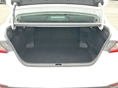 Used 2025 Toyota Camry LE FWD image 28