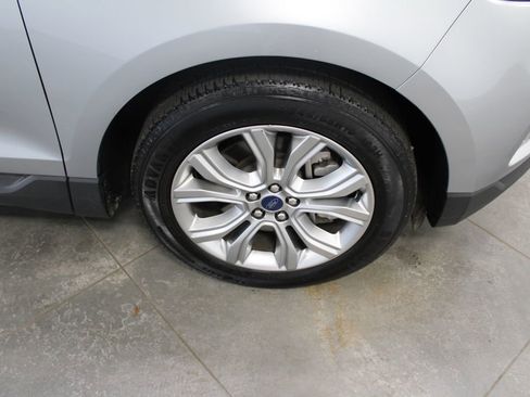 Used 2022 Ford Edge Titanium image 60