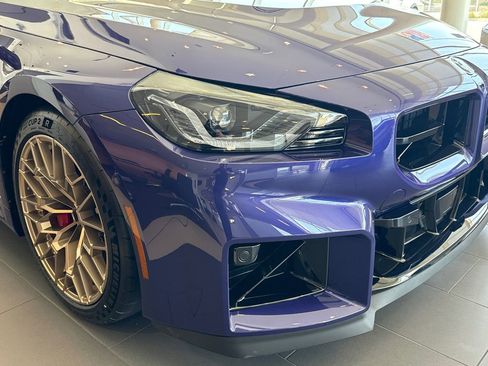 New 2026 BMW M2 CS RWD image 6