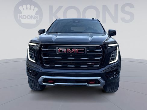 New 2026 GMC Yukon XL AT4 Ultimate image 8