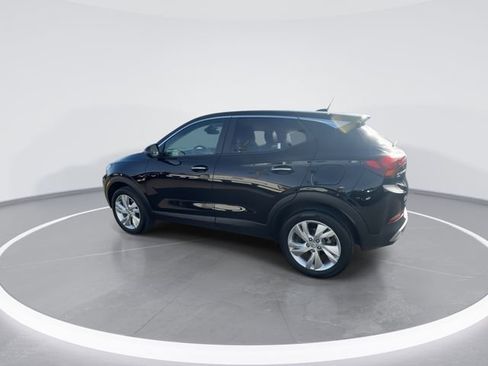 Used 2024 Buick Encore GX Preferred w/ Comfort Package image 6