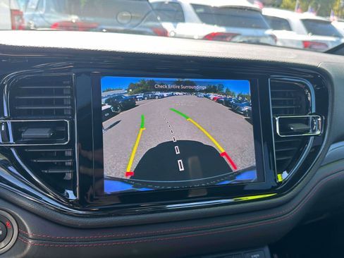 Used 2024 Dodge Durango GT image 27