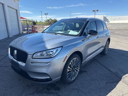 Used 2022 Lincoln Corsair Reserve w/ Equipment Group 201A