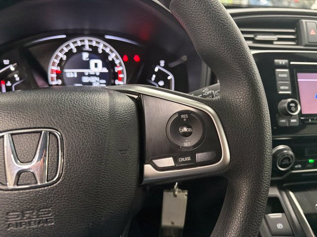 Used 2018 Honda CR-V LX image 22