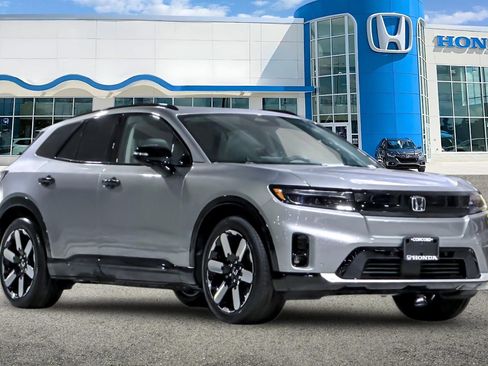 New 2026 Honda Prologue Elite image 6