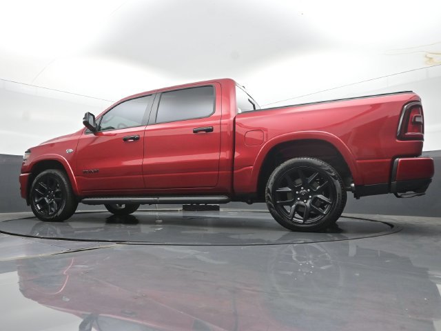 Used 2026 RAM 1500 Laramie w/ Night Edition AWD/4WD image 46