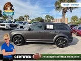 Used 2019 Dodge Journey Crossroad image 5