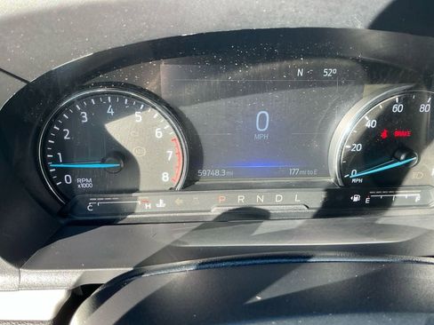 Used 2023 Ford Explorer XLT w/ Equipment Group 202A image 17