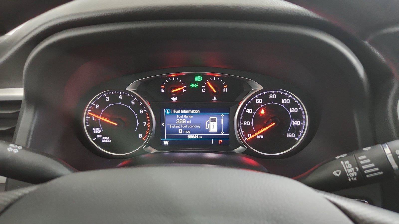 Used 2023 GMC Acadia SLE FWD image 48