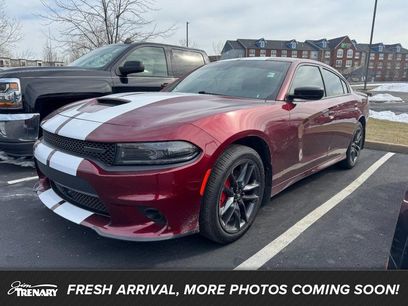 Used 2022 Dodge Charger GT w/ Plus Group
