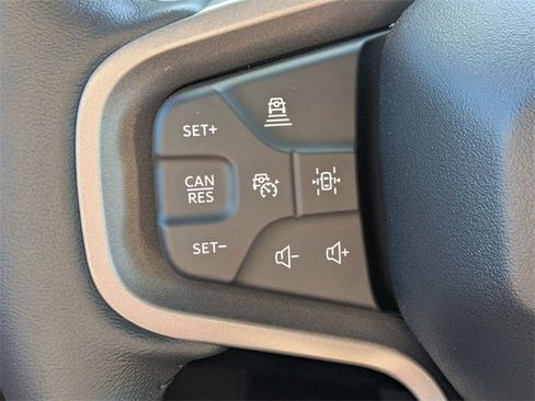 New 2025 Ford Bronco Outer Banks image 50