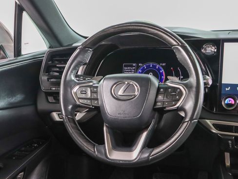 Used 2023 Lexus RX 350 Premium w/ Accessory Package (Z1) FWD image 12