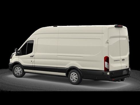 New 2026 Ford Transit 350 148 High Roof Extended image 37