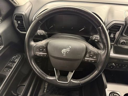 Used 2023 Ford Bronco Sport Big Bend w/ Convenience Package image 16