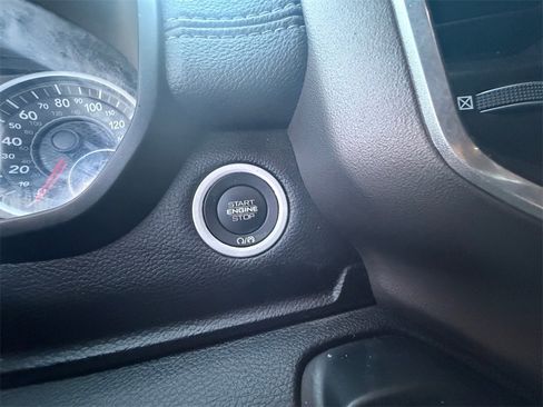 Used 2022 RAM 1500 Laramie w/ Sport Appearance Package image 25