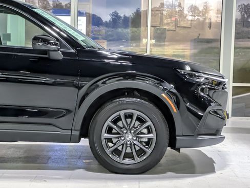 Used 2026 Honda CR-V EX-L image 34