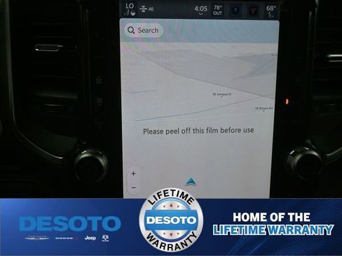 New 2026 RAM 2500 Big Horn image 22