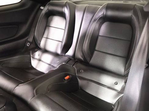 Used 2022 Ford Mustang GT Premium w/ Equipment Group 401A image 13