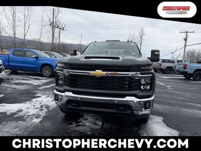 New 2026 Chevrolet Silverado 3500 LT w/ All Star Edition