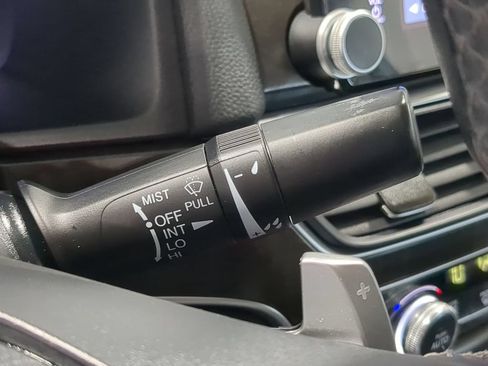 Used 2022 Honda Accord EX-L image 29
