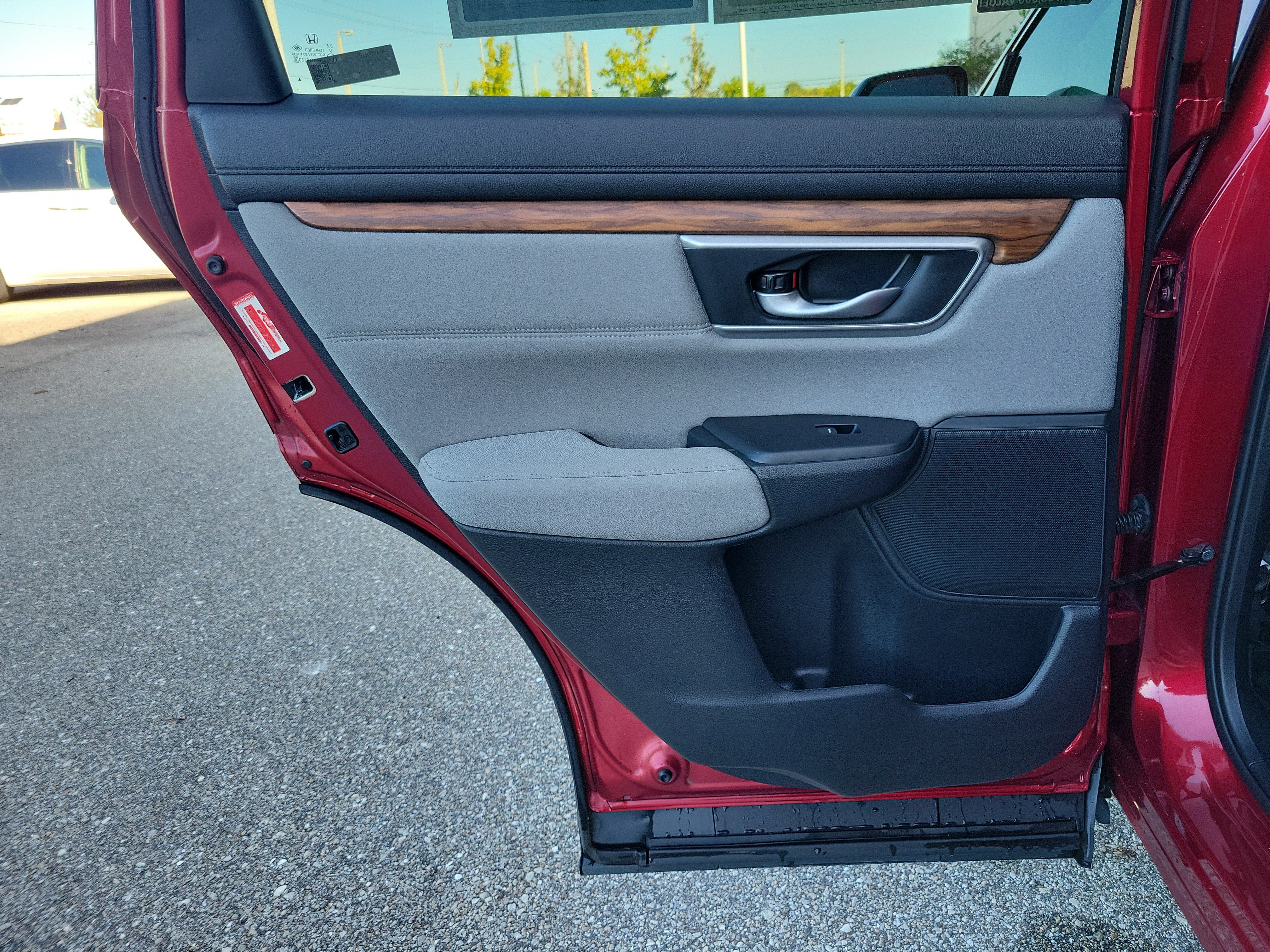 Used 2021 Honda CR-V EX image 13