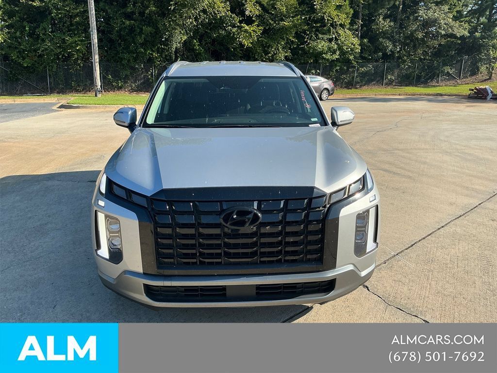Used 2025 Hyundai Palisade SEL FWD image 10