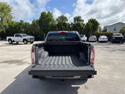 Used 2022 GMC Canyon Denali image 44