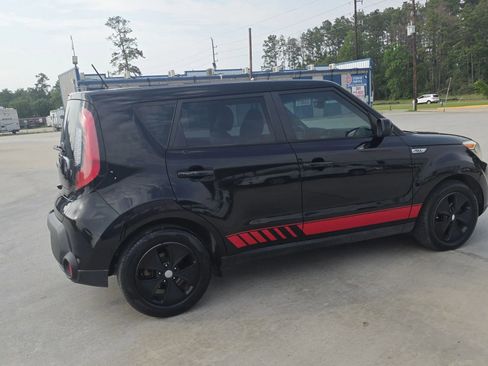 Used 2016 Kia Soul w/ Convenience Package FWD image 18