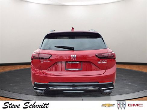 New 2026 Buick Envision Sport Touring image 28