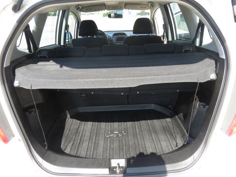 Used 2009 Honda Fit Sport image 30