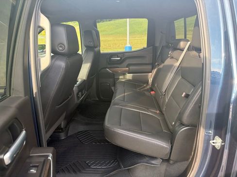 Used 2021 Chevrolet Silverado 1500 RST w/ All Star Edition Plus AWD/4WD image 38