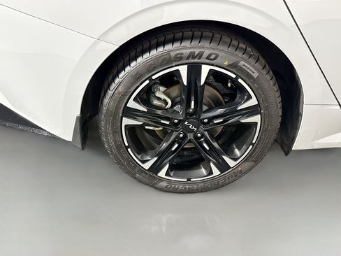 Used 2023 Kia K5 GT-Line FWD image 33