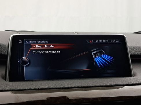 Used 2017 BMW X5 xDrive35i image 21