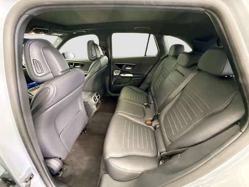 Certified 2023 Mercedes-Benz GLC 300 4MATIC image 20